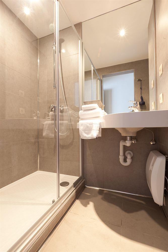 Hotel De Hofkamers 3*