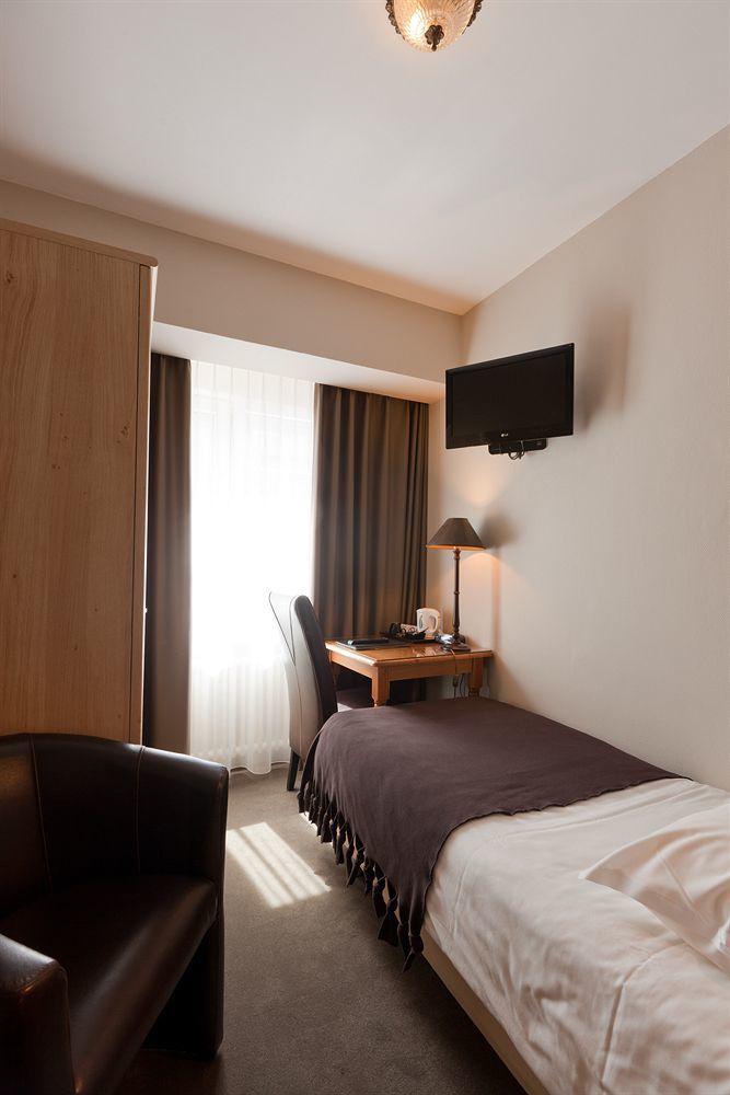 De Hofkamers Hotel Ostend
