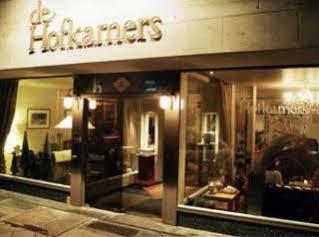 De Hofkamers 3* Ostend