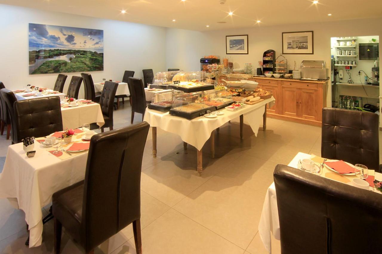 De Hofkamers Hotel 3*