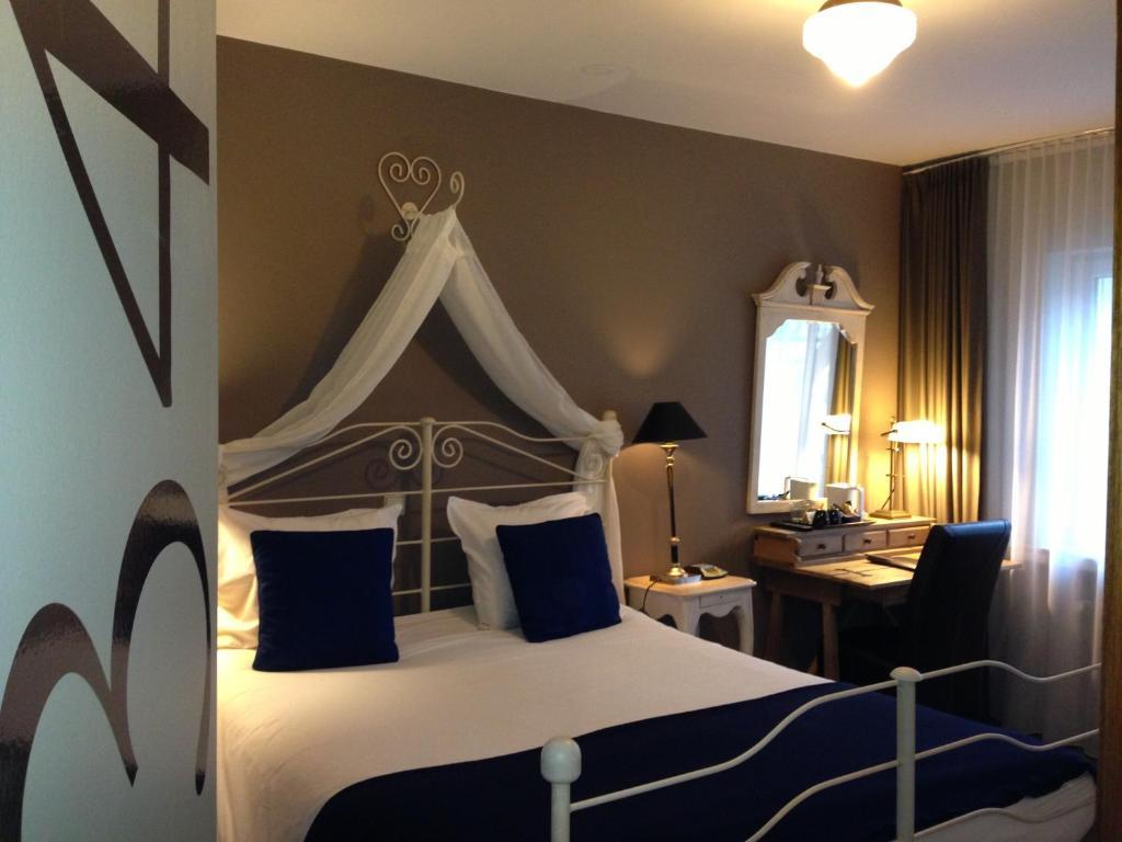 De Hofkamers Hotel Ostend