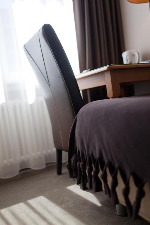 Hotel De Hofkamers 3*