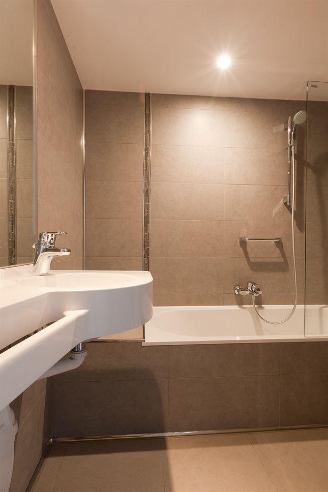 Hotel De Hofkamers Ostend